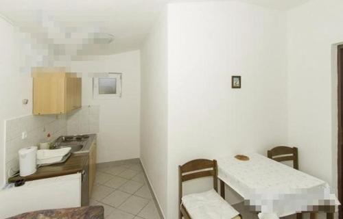 Apartment in Biograd na Moru with Terrace, Air conditioning, Wi-Fi (4801-2)