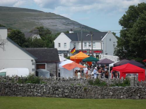 Gallery image of Gentian Villa B&B in Ballyvaughan