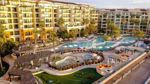Casa Dorada Los Cabos Resort & Spa – Photos 2