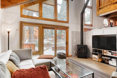 Seclusion in Style – Photos 4