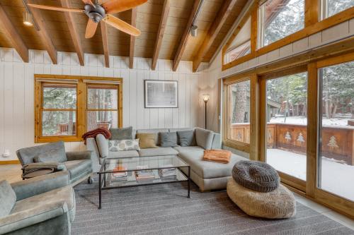 Seclusion in Style – Photos 5