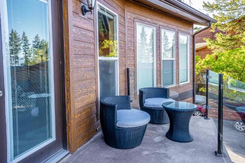 Flathead Lake Villa – Photos 2