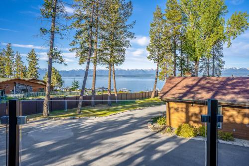 Flathead Lake Villa – Photos 3