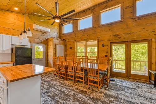Dream Catcher Cabins – Photos 4