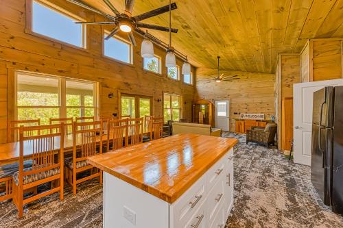 Dream Catcher Cabins – Photos 5