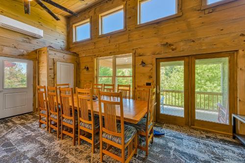 Dream Catcher Cabins – Photos 3