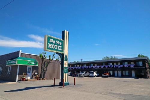 Big Sky Motel – Photos 2