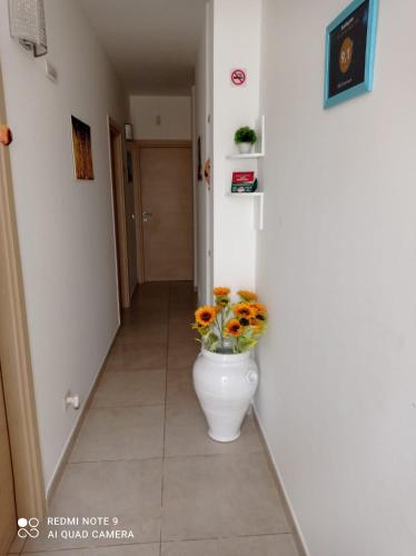 Fotografie z fotogalerie ubytování B&B Cesaranum v destinaci Casarano