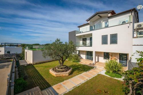 Apartments La Mer