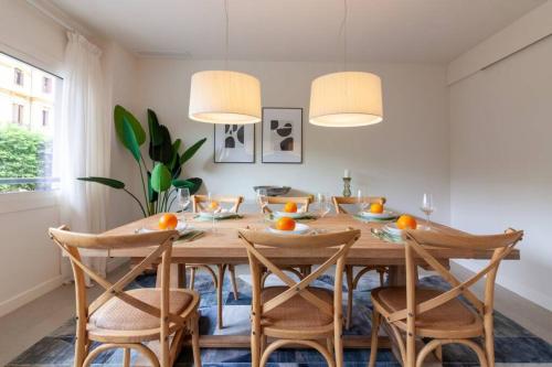 Miramar Luxury FreshApartments by Bossh! Apartments, Málaga ...