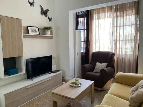 EXCELENTE APARTAMENTO HUELIN, Malaga, Spain