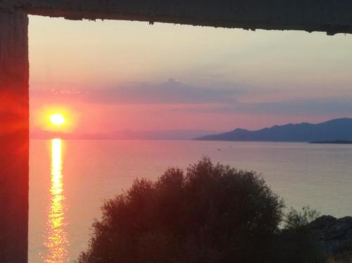 Φυσικό τοπίο κοντά σε αυτό το διαμέρισμα