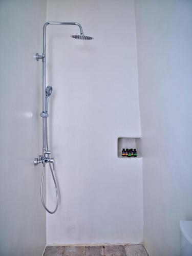 Retreat Paros - The Arch Apartment