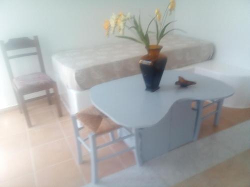 Gallery image of Maistrali Studios & Apartments in Plaka