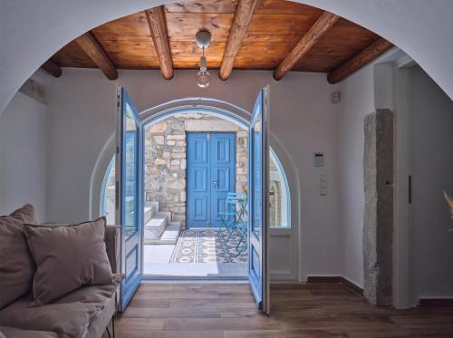 Retreat Paros - The Arch Apartment photo 2