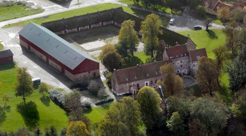 Hotell Borgeby Slott