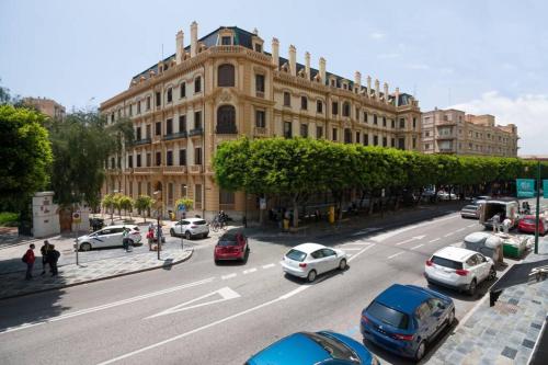Miramar Luxury 2 bedroom Freshlanding