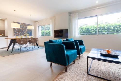 Miramar Luxury 2 bedroom Freshlanding