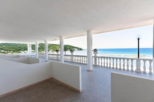 Φωτογραφία από το άλμπουμ του Residence Tramonto σε Peschici