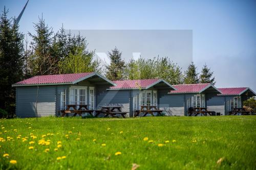 Gallery image of Camper Park Kopań in Darłowo