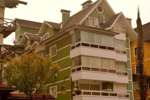 Apartamento LOCAR-IN GRAMADO Morada da Montanha Menor preço em Apartamento LOCAR-IN GRAMADO Morada da Montanha