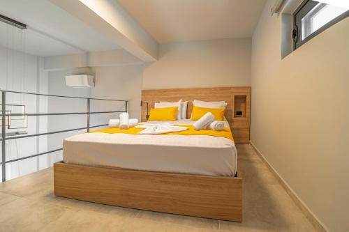 Amarada Marina Suites
