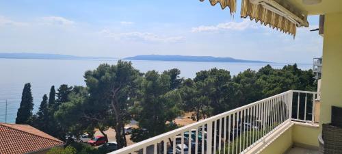 Apartman Petra