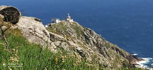 Φυσικό τοπίο κοντά σε αυτός ο ξενώνας