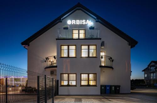 ホームステイが所在する建物