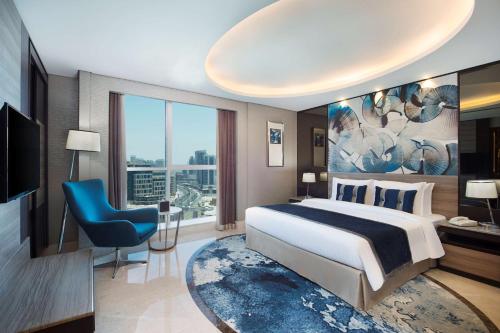 Gulf Court Hotel Business Bay Image