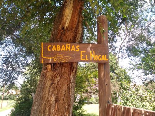 Cabañas El Nogal – Photos 3