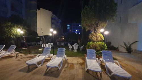 Φωτογραφία από το άλμπουμ του SERİN HOTEL στο Μαρμαρίς