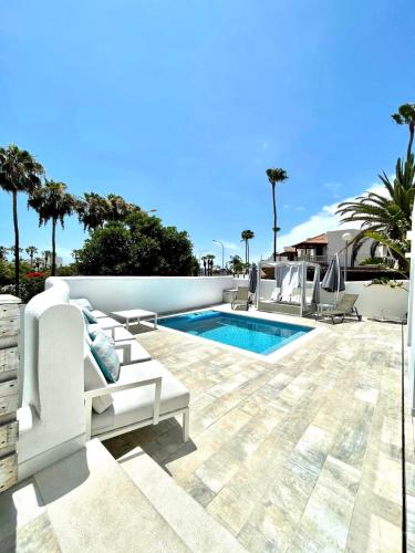 Villa 12 Luxury - Private Pool - Costa Adeje