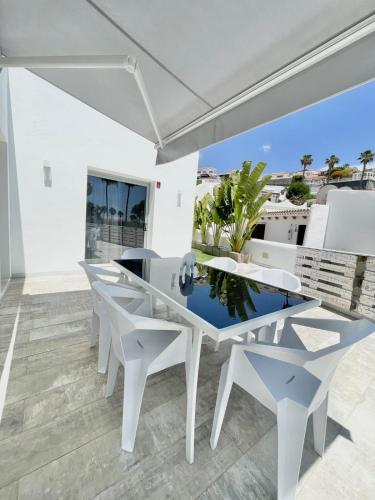 Villa 12 Luxury - Private Pool - Costa Adeje