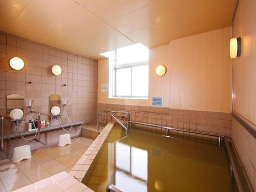 Foto da galeria de Shiretoko Daiichi Hotel em Shari