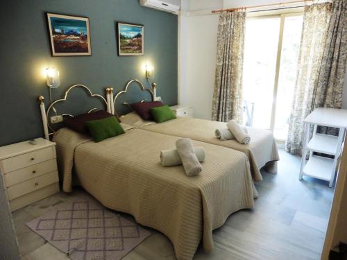 Dona Sofia Apartment
