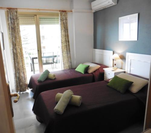 Dona Sofia Apartment