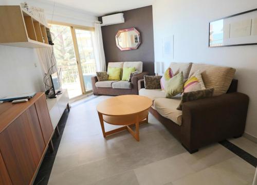 Dona Sofia Apartment