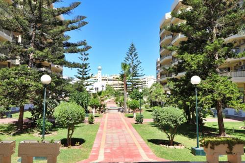 Dona Sofia Apartment