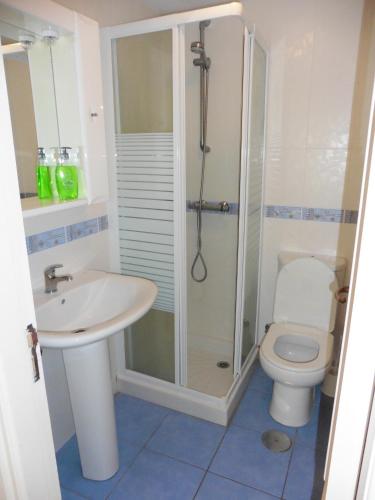 Dona Sofia Apartment