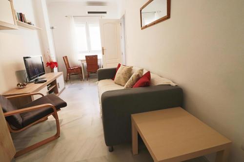 Troncon Apartment Fuengirola