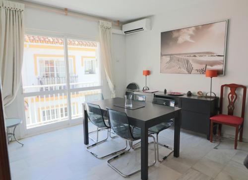 Capitan Apartment