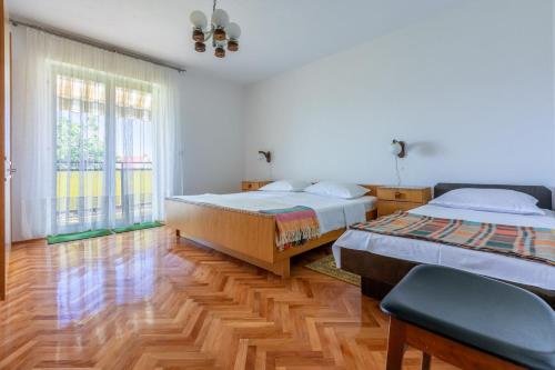 Apartments Mirena