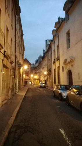 Appartement La Borde