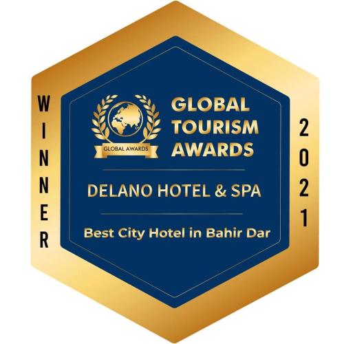 Delano Hotel & Spa, Bahir Dar