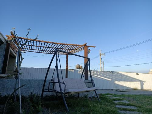 Imagen de la galería de Star House, en Hengchun