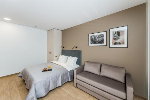 River City Apartments No 4 By Urban Rent Kaunas Updated 2021 Prices