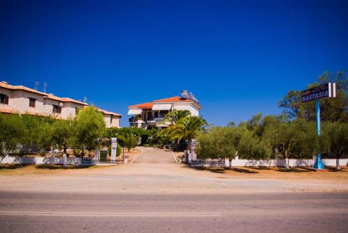 Gallery image of Studio Nastasia in Afitos