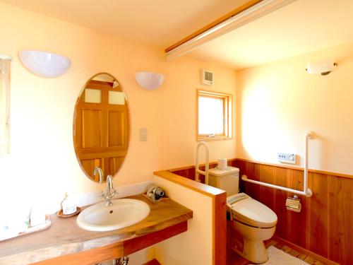 Foto de la galería de Ichihatakeyama cottage - Vacation STAY 82831 en Izumo