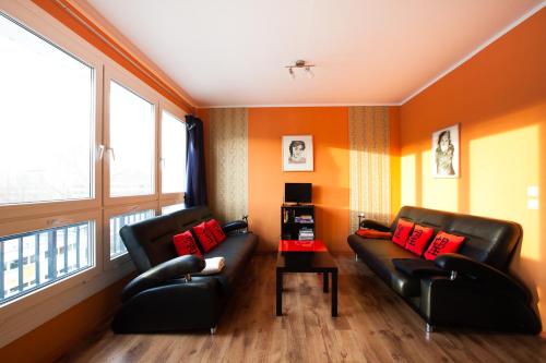 SUITE Park & City Alex 4 rooms 2 bathrooms 2 kitchen photo 15